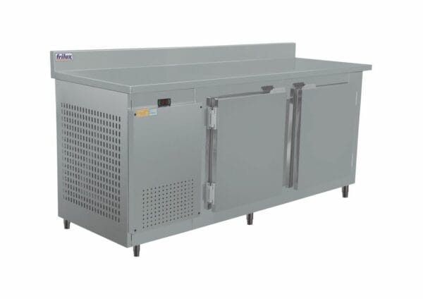 Balcão de Serviço Refrigerado Frilux