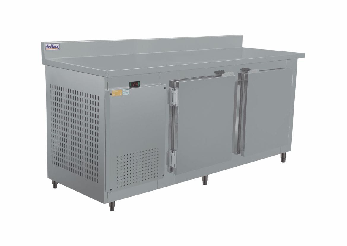 Balcão de Serviço Refrigerado Frilux
