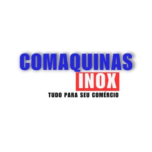 Comaquinas inox
